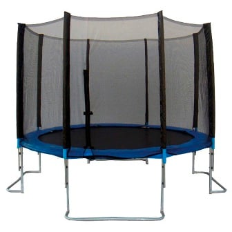 Tappeto Elastico Plus